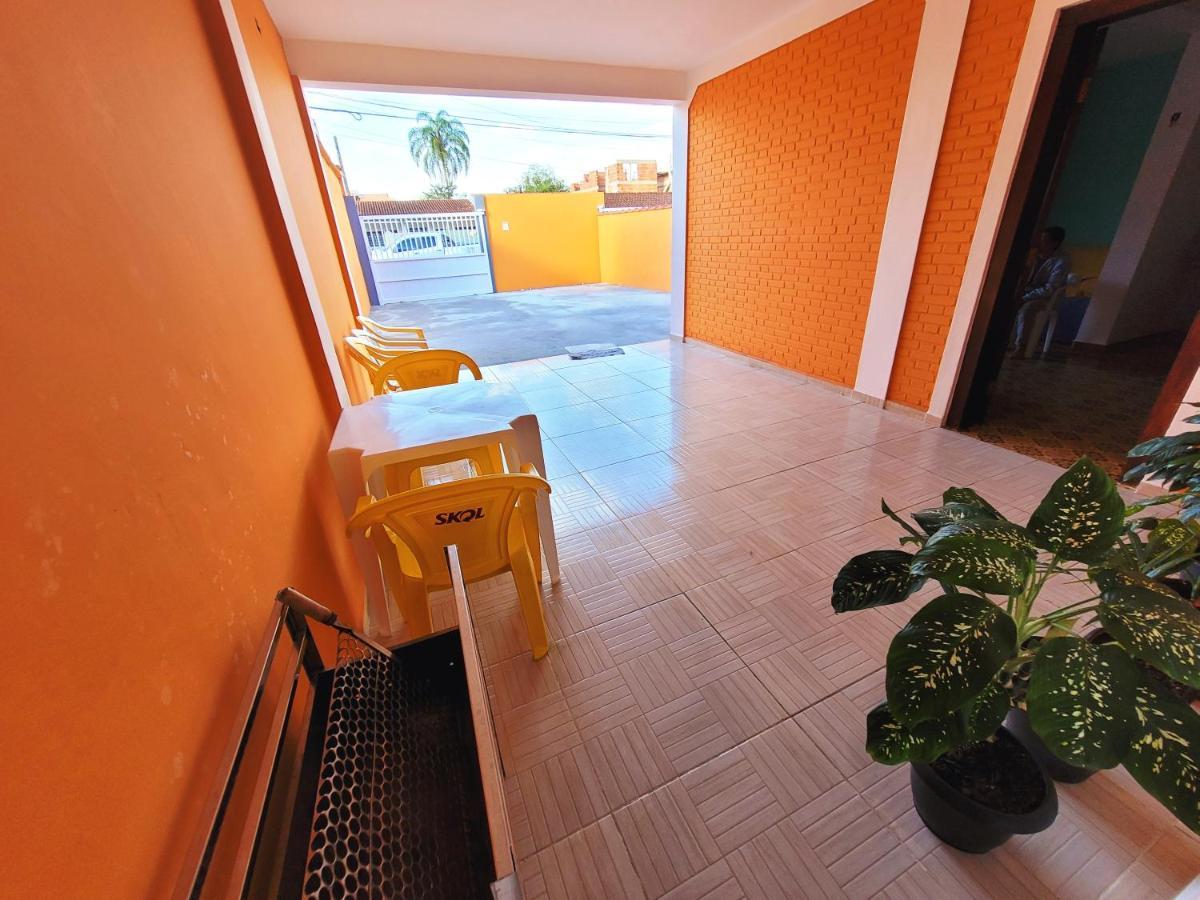 Casa Laranja Pereque Acu - Ubatuba Sp Villa Exterior foto